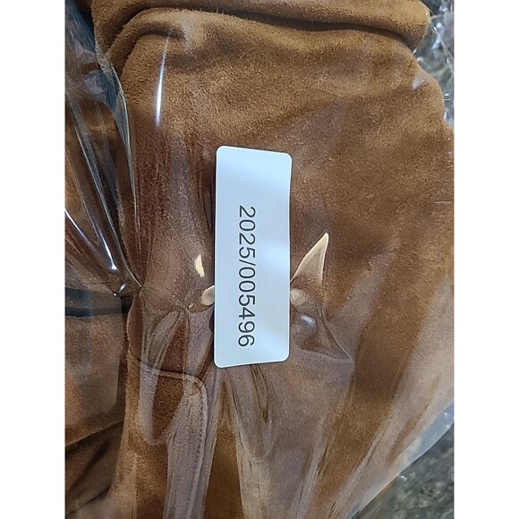 Free People x Jeffrey Campbell ibiza over the kneee Felicity Slouch Boots 9 - Picture 13 of 13